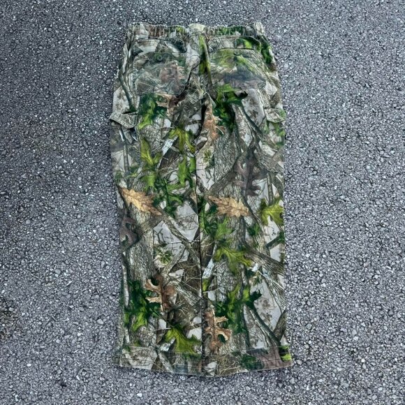 Redhead Camouflage Utility Hunting Outdoors Cargo Pants‎ - Picture 2 of 6